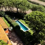 Villa Orange Rom