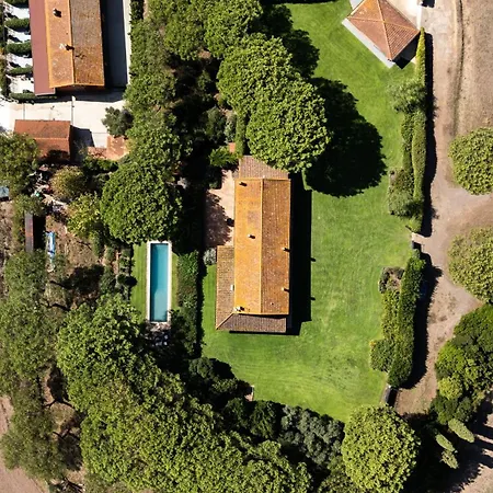 Orange Vila *