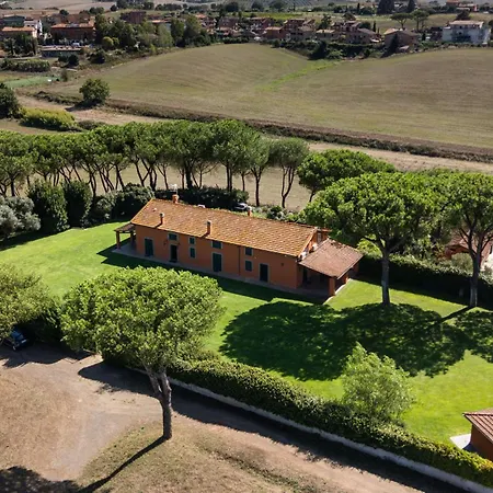 Villa Orange *