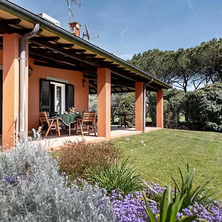 Villa Orange *