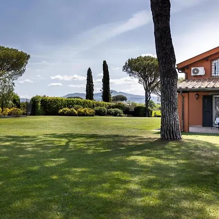 Βίλα Orange Rome *