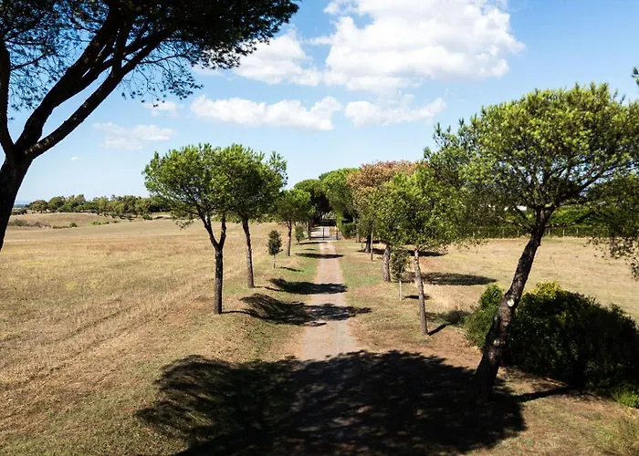 Orange Rome Βίλα *