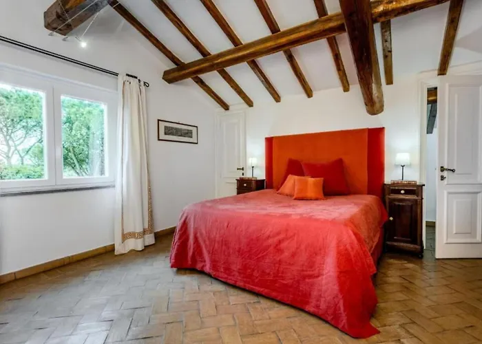 Βίλα Orange Rome *