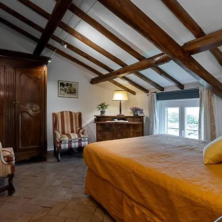 Villa Orange