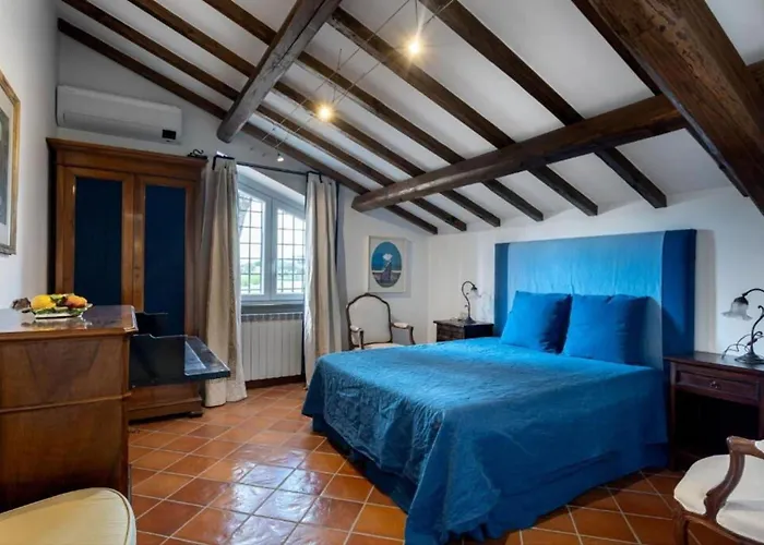 וילה Orange רומא